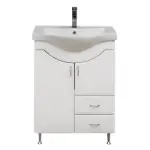 Lavabo sa ormaricem I sofi 600bx