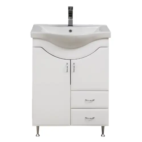 Lavabo sa ormaricem I sofi 600bx