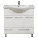lavabo sa ormaricem I Nada 850bx