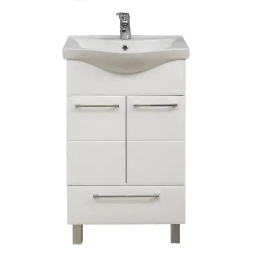 Lavabo sa ormaricem I nada 550bx