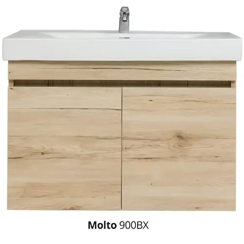 Lavabo sa ormaricem cena I molto 900bx