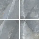 Granitna pločica s plavičastim žilama 60x60