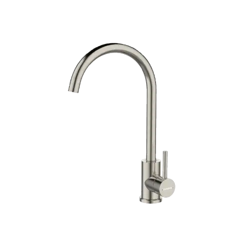Baterija za sudoper  - Olivia 10821-672 Stainless Steel