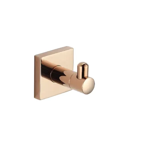 Vešalica 50935 rose gold - Sigurna isporuka