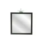 Mona ogledalo s LED rasvjetom