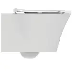 Connect Air SS WC Daska Sandwich E036601