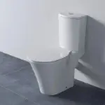 Connect Air SS WC Daska Sandwich E036601