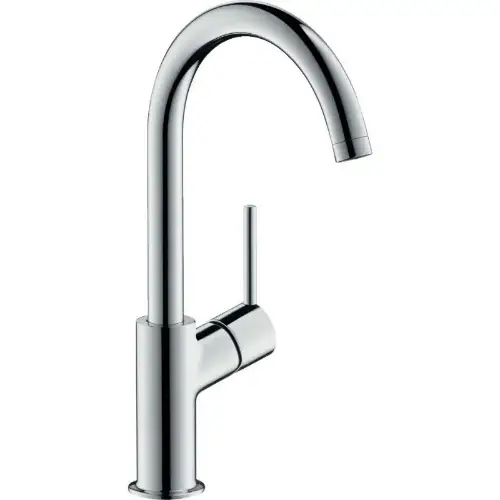 Slavine za kupatilo - Swivel spout 210 chrome