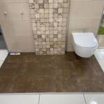 Cotto Bruno 33x33 II klasa