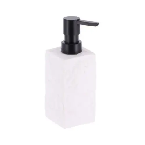 dozer za sapun tendance beli 260ml