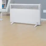 Panelni Električni Konvektor Heateco 2000 W
