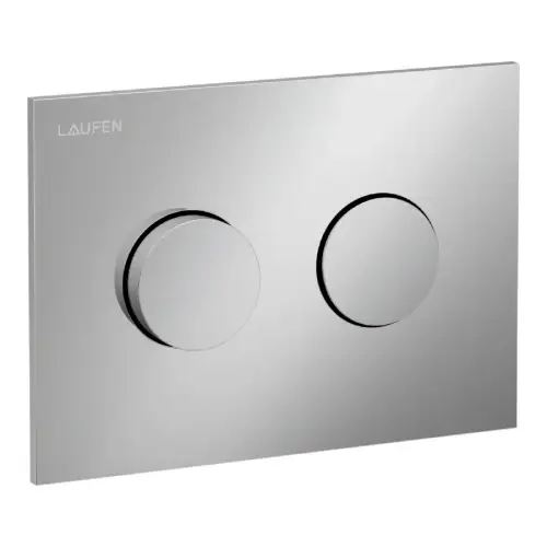 Tipka Ineo Hrom H9001170040001