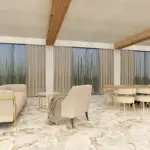Bresscia Natural 60x120