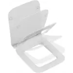 Daska za WC šolju - Strada II WC Daska T360101