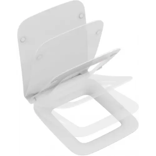 Daska za WC šolju - Strada II WC Daska T360101