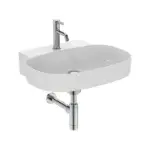 Linda X Lavabo 60 T439301 – konzolni model