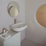 zidni lavabo Ideal Standard Linda X