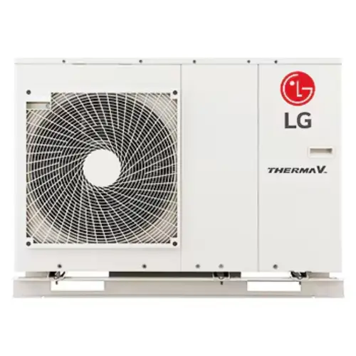 HM091M.U43 Toplotna Pumpa LG Therma V Monobloc