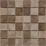 Stonehenge Rust Mosaic 29,8x29,8 