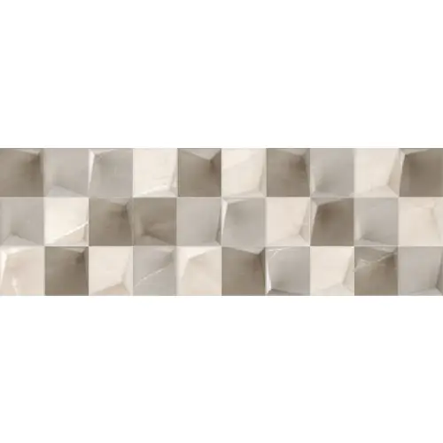 	Cumbia Decor Warm Mat 33,3x100
