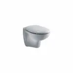 Ocean Konzolna WC Šolja sa Daskom W707301