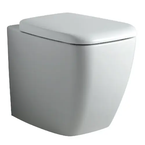 Ventuno WC šolja sa daskom T316201 - Akcija