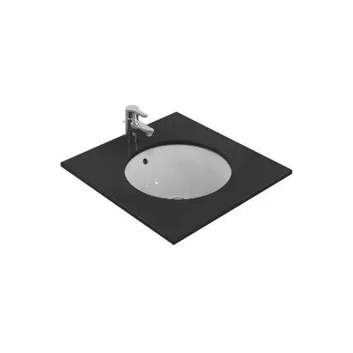 podgradni okrugli lavabo ideal standard connect