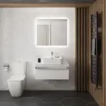 Strada II Basin 50 Lavabo Beli T292801