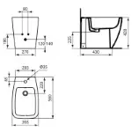 Ventuno Bide T515001