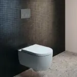 Blend Curve Konzolna WC Šolja AB T374901