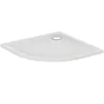 Connect Air tuš kada 90x90 – ugaoni model