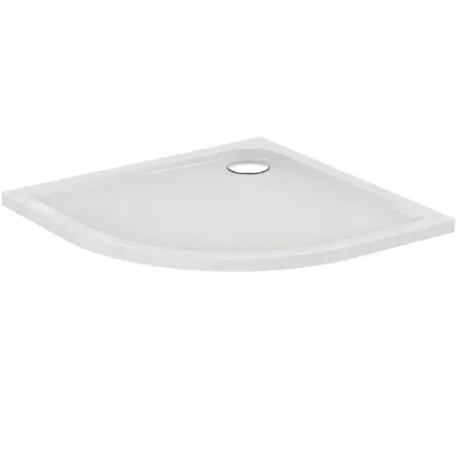 Connect Air tuš kada 90x90 – ugaoni model
