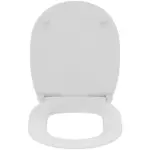 Tanka WC daska sa soft-close mehanizmom