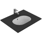 ovalni podgradni lavabo ideal standard
