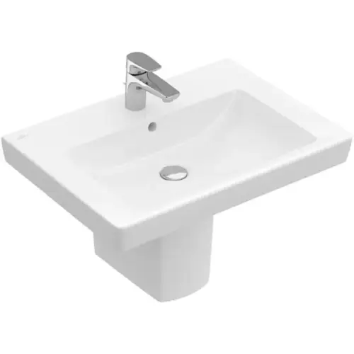 Villeroy & Bosh Subway 2.0 Lavabo Četvrtasti 65x47 
