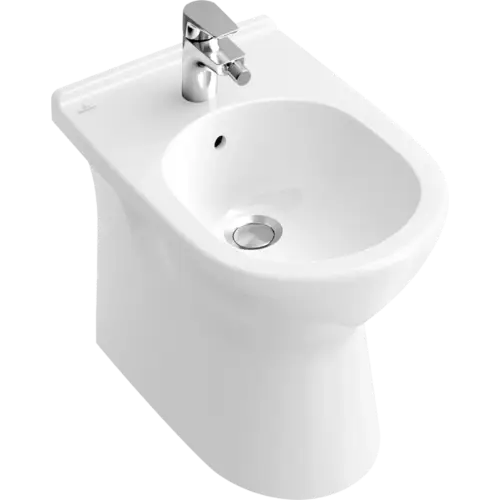 Onovo stojeći bide Villeroy & Boch