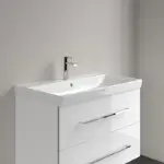 Aento Vanity Lavabo 80x47x16,5 41568001