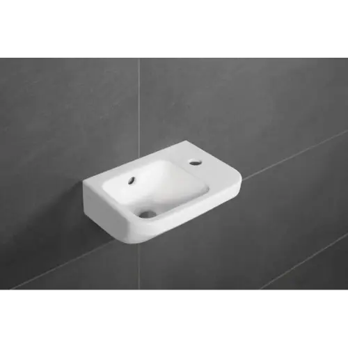 Konzolni lavabo 36x26 Villeroy & Boch