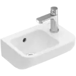 Zidni lavabo za mali WC prostor