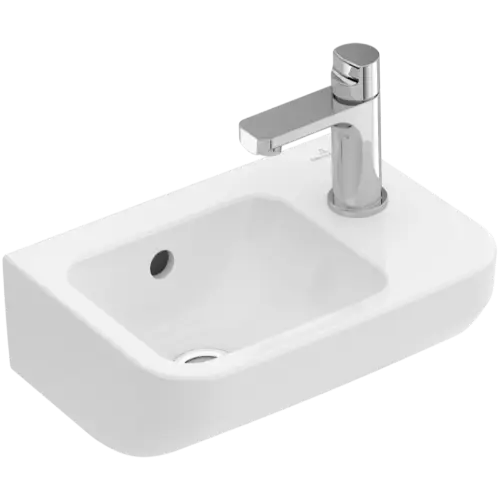 Zidni lavabo za mali WC prostor