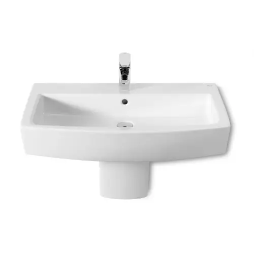Hall Lavabo 65 sa Polustubom