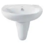 Julija Nova Lavabo 51 WM810JU4Z001001