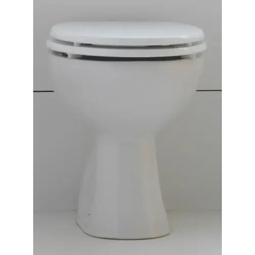 Standardna WC šolja za kupatilo