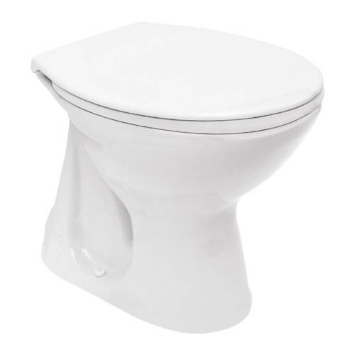 Fonte Simplon WC šolja bela