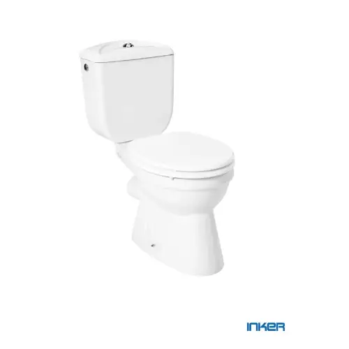 Julija Nova Monoblok Baltik WM821JU6Z00LDF1