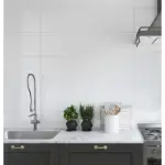 White Glossy Rec 4708 30x60