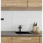 White Mat Rec 4774 30x60