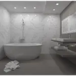 PG Statuario PR11 100x100x6mm