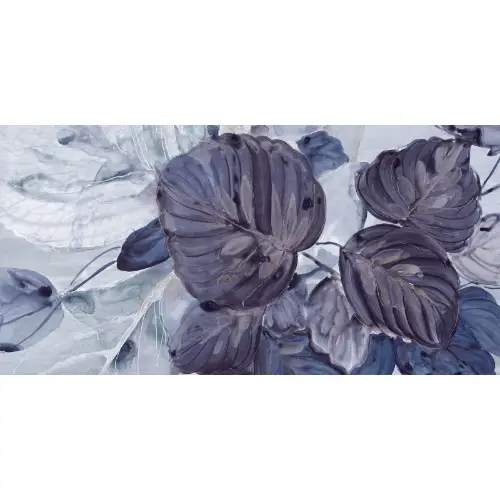 Fogliya Decor Matt Carving 80x160