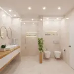 PG Rizzont Beige Rec 80x160